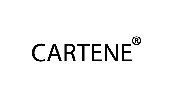 cartene logo